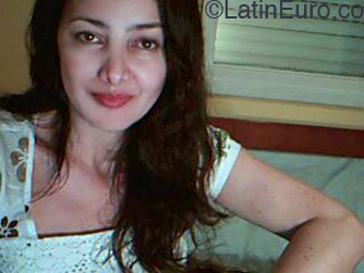 Date this fun Brazil girl Fabiana from Porto Alegre B1509
