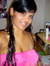 Date this delightful Brazil girl Rita from Extremoz B1517