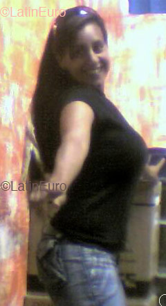 Date this charming Brazil girl Eliane from Itu B1554