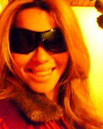 Date this passionate Brazil girl Eliane from Londrina B1571