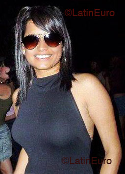 Date this cute Brazil girl Katia from Itapetininga B1589
