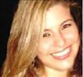 Date this funny Brazil girl Juli from Rio de Janeiro B16