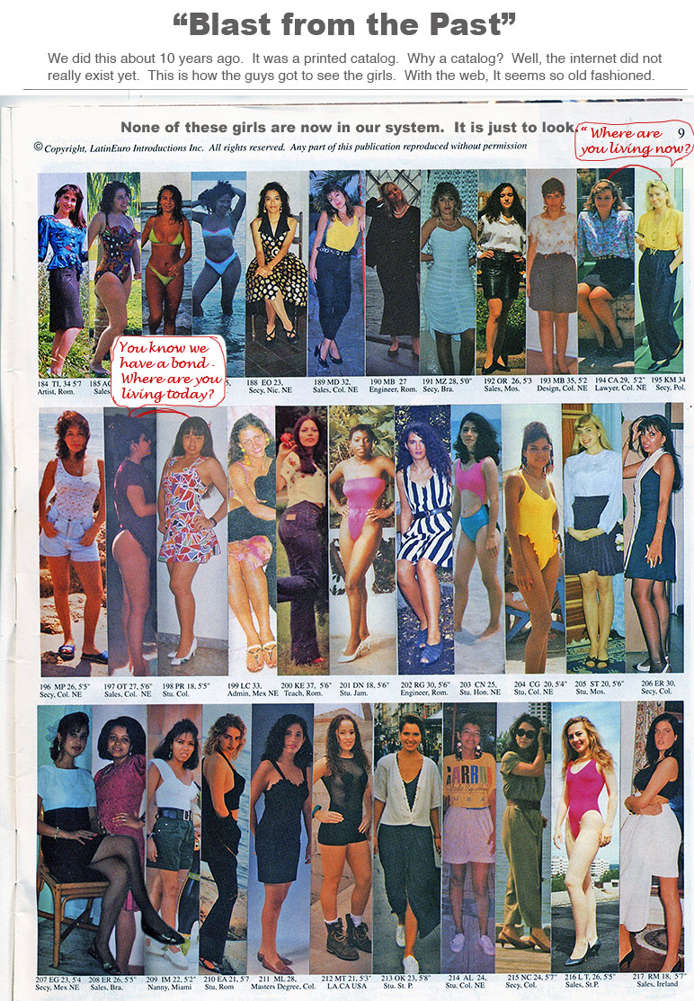 Date this georgeous Brazil girl BLAST from  B1601