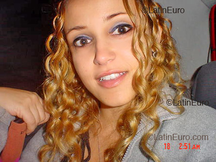 Date this fun Brazil girl Izabela from  B1604