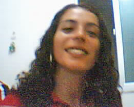 Date this tall Brazil girl Edna from Jaboatao dos Guararapes B1642