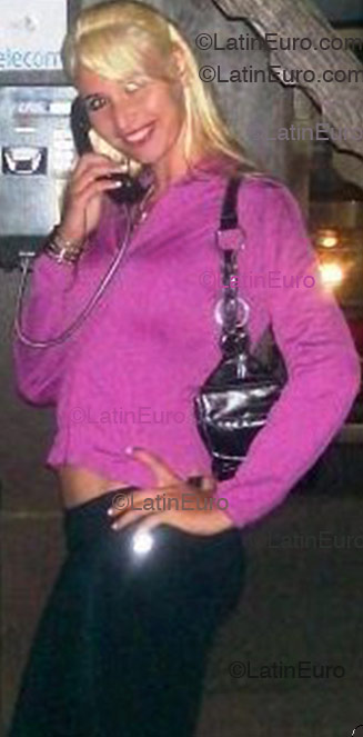 Date this passionate Brazil girl Graciela from Canoas B1685