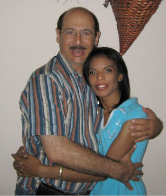 Date this hot Brazil girl Congratulations!!!! from  B1698