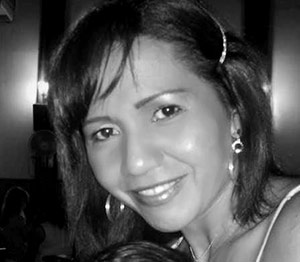 Date this exotic Brazil girl Grazyele from Manaus B1712