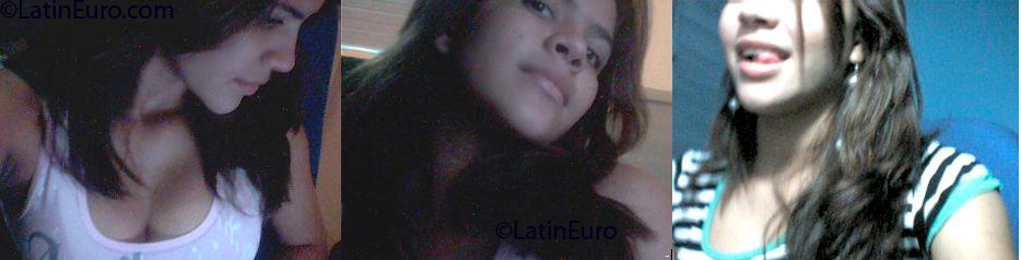 Date this beautiful Brazil girl Jacielly from Parauapebas B1780