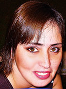 Date this gorgeous Brazil girl Thayana from  B1805
