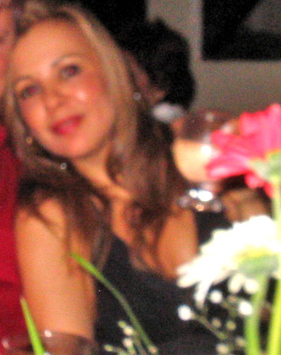 Date this sultry Brazil girl Cristiane from Fortaleza B1824