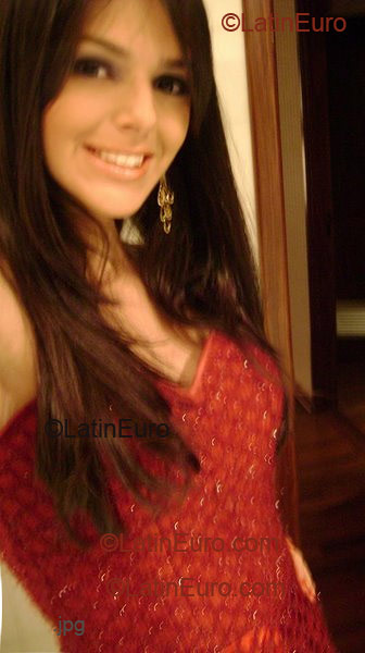 Date this exotic Brazil girl Ana- from Sao Paulo B1836