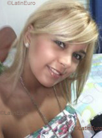 Date this foxy Brazil girl Barbara from Sao Paulo B1847