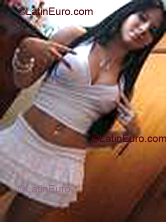 Date this beautiful Brazil girl Ligia from Sao Paulo B1865