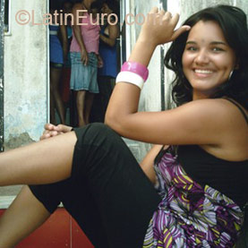 Date this sultry Brazil girl Lara from Casa Nova B1867