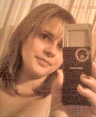 Date this lovely Brazil girl Ana from Gaspar B1890