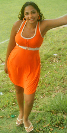 Date this delightful Brazil girl Gisele from Vila Velha B1896