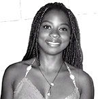 Date this cute Brazil girl Sharlene from Salvador B1903