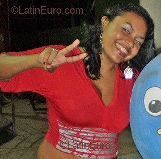 Date this georgeous Brazil girl Monica from Fortaleza B1936