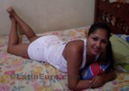 Date this charming Brazil girl Milla from Manaus B198