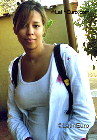 Date this charming Brazil girl Marina from  B1982