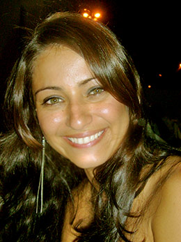 Date this hard body Brazil girl Juliana from Joao Pessoa B1994