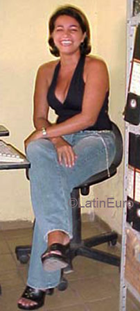 Date this pretty Brazil girl B2012 from Santa Ines B2012