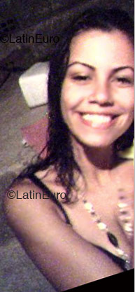 Date this good-looking Brazil girl Ana from Rio de Janeiro B2047