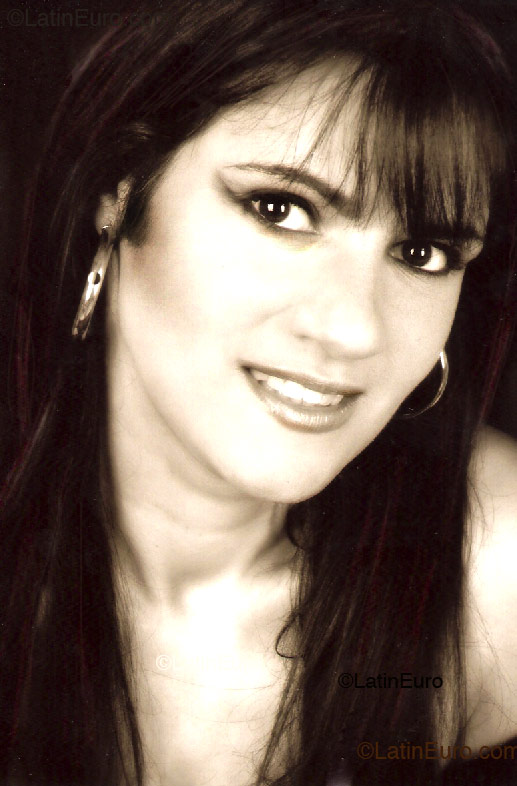 Date this beautiful Brazil girl Adriana- from  B2049