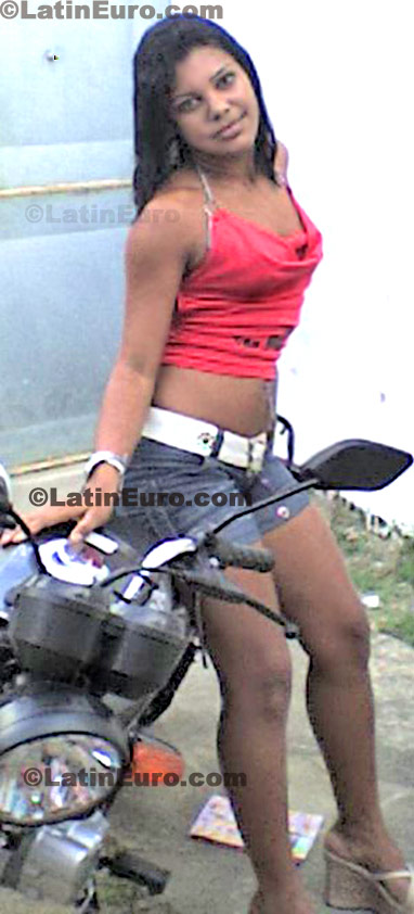 Date this hot Brazil girl Joseane from Abreu e Lima B208