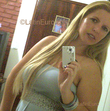 Date this cute Brazil girl Priscila from Sao Paulo B2092
