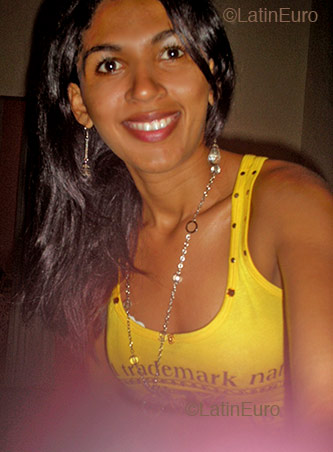 Date this fun Brazil girl Stefani from  B2098