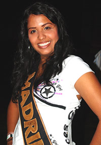 Date this delightful Brazil girl Debora from Rubiacea B973