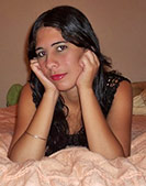 Date this beautiful Brazil girl Amanda from  B2211