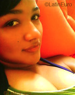 Date this funny Brazil girl Arilane from  B2213
