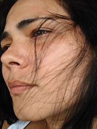 Date this stunning Brazil girl Pollyanna from Serra B2233