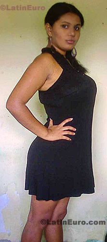 Date this georgeous Brazil girl Maria from Palmeira Dos Indios BR3714