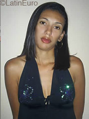 Date this charming Brazil girl Fernanda from Fortaleza B2273