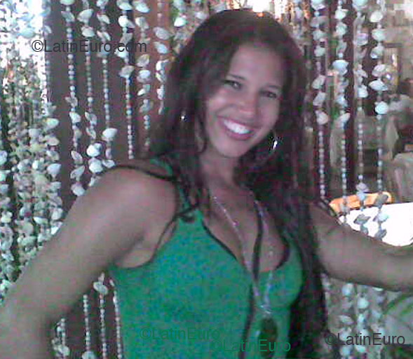 Date this tall Brazil girl Marilza from Recife B2289