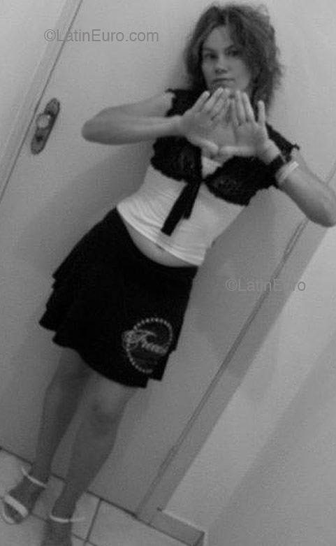Date this sensual Brazil girl Maria from SAO PAULO B2295