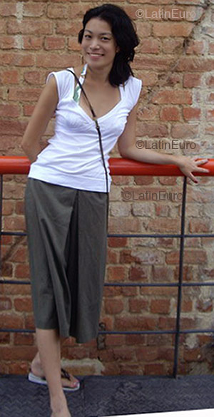 Date this georgeous Brazil girl Glaucia from SAO PAULO B2305