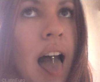 Date this lovely Brazil girl Daniele from RIO DE JANEIRO B2338