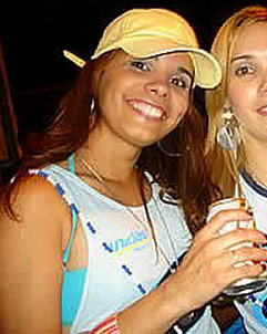 Date this funny Brazil girl Magda from  B2349
