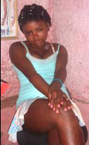 Date this hot Brazil girl Paullyanha from  B2362
