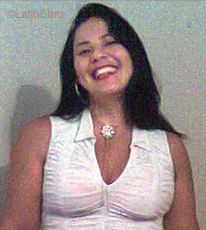 Date this fun Brazil girl Jussara from  B2369