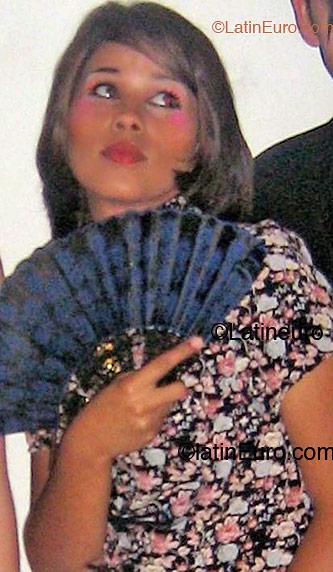 Date this cute Brazil girl Janiffer from Joao Pessoa B2389