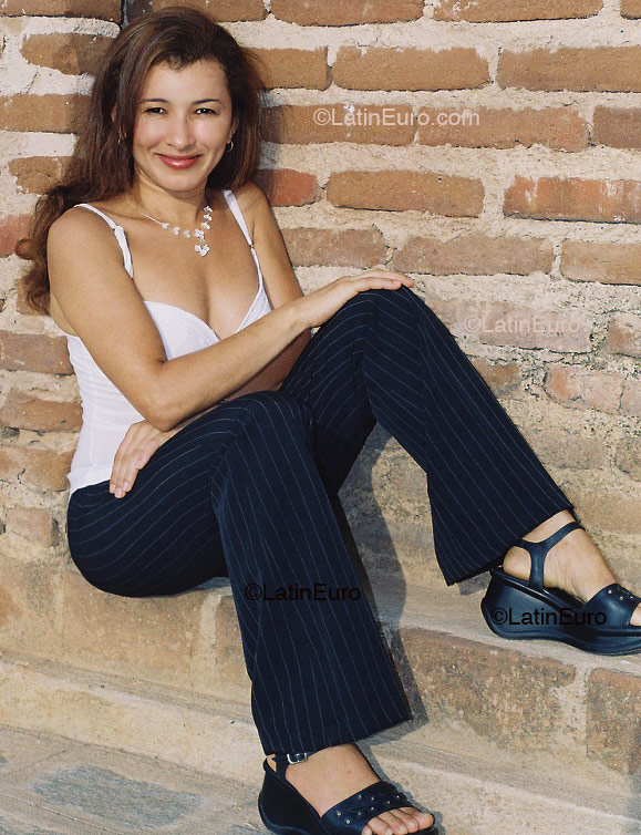 Date this exotic Brazil girl Maria from  B753