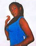 Date this voluptuous Brazil girl Alessandra from Niteroi  B2418