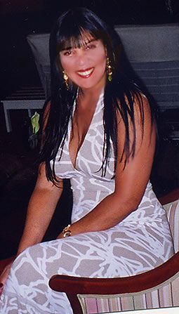 Date this tall Brazil girl Raquel from RIO DE JANEIRO B2424