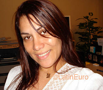 Date this foxy Brazil girl Maria from  B2430